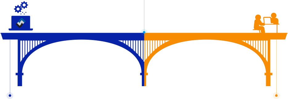 Avalon Learning과 Admission을 연결하는 Bridge